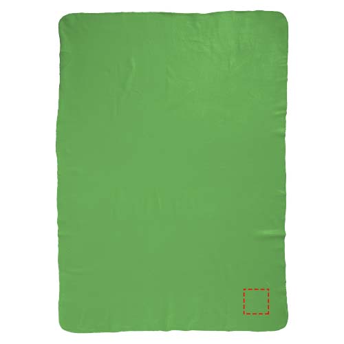 zakje (13,4 x 13,4 cm)