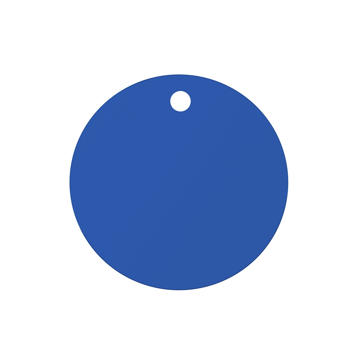 Chip voorzijde (ø 1,7 cm)