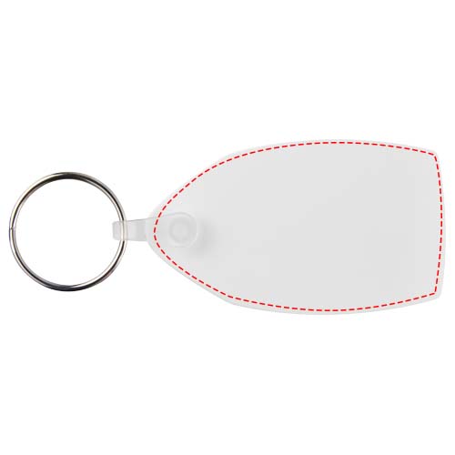 voorzijde (3,5 x 6 cm)