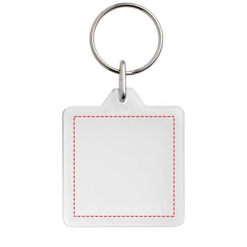 Huisvesting (3,2 x 3,2 cm)