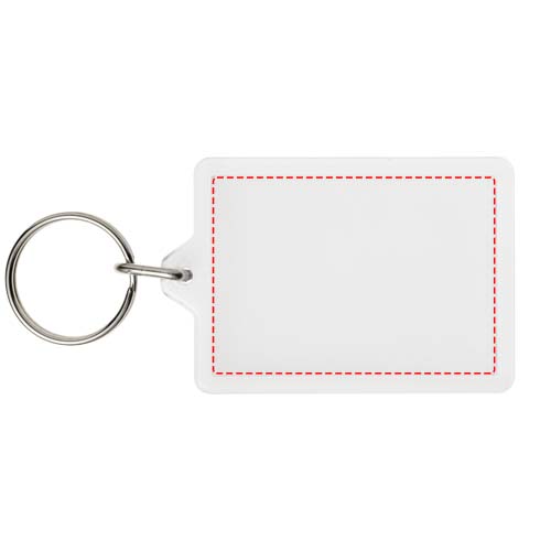 Huisvesting (5 x 3,5 cm)