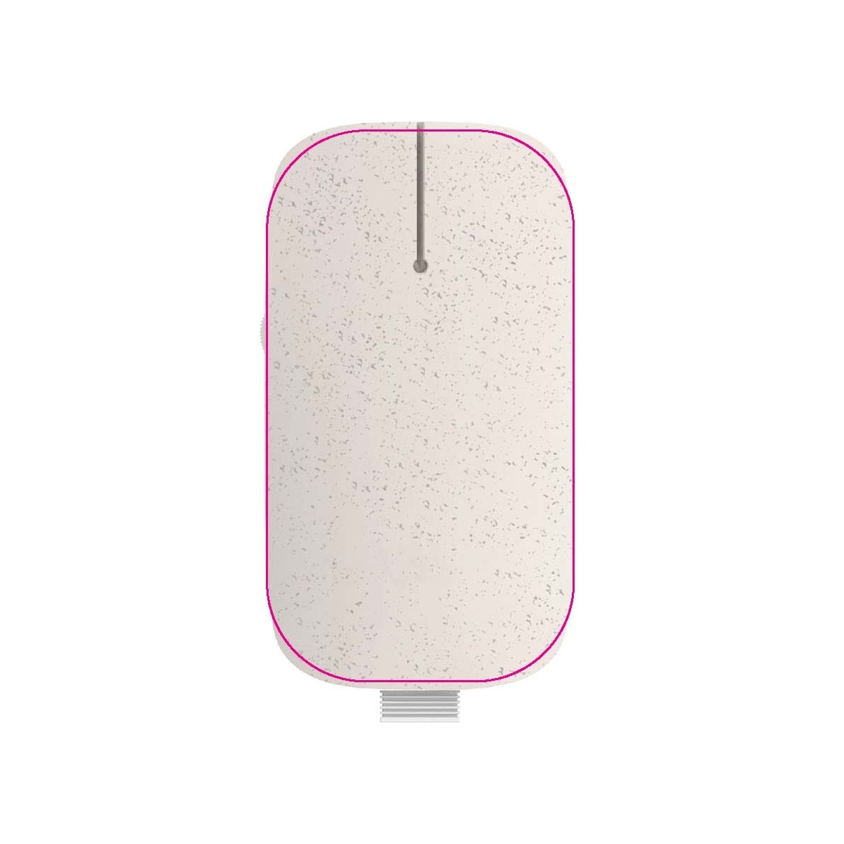 Zijde 1  (5,7 x 10,2 cm)