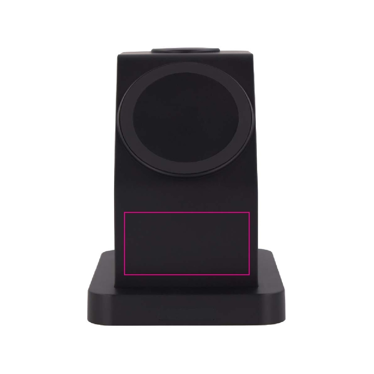 Voorkant (25 x 50 mm)