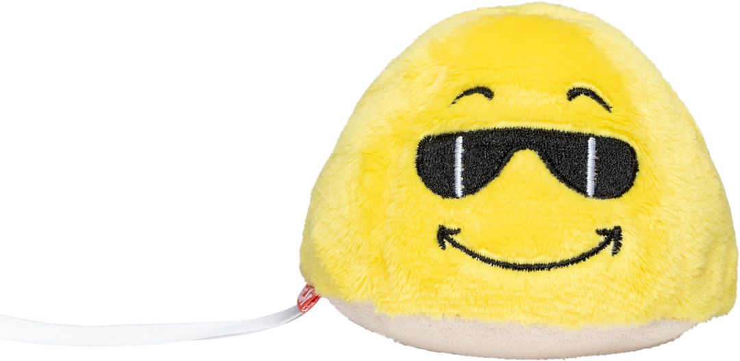 Voorkant reclamevlag (5 x 1,2 cm)