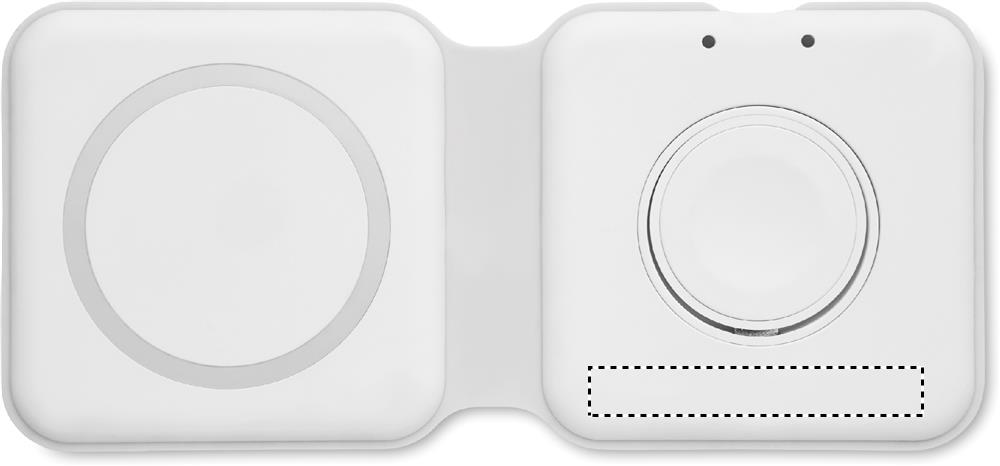 Zijde 2 (0,8 x 5,5 cm)