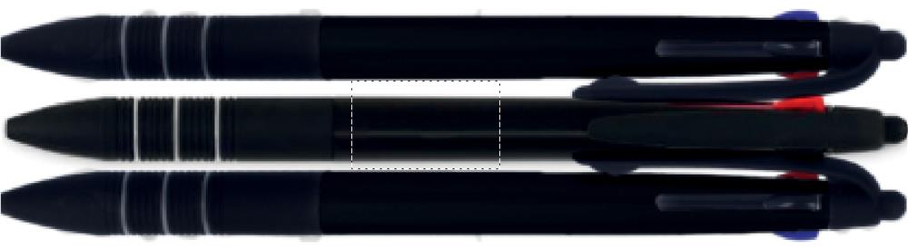 Rondom (1,5 x 2,5 cm)