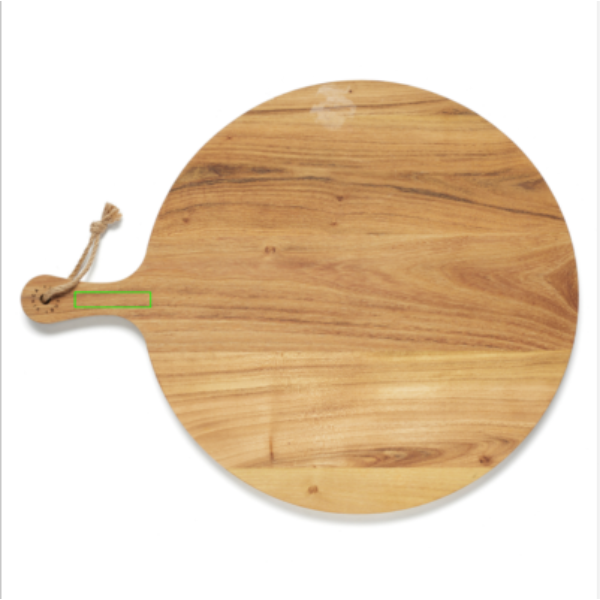 handvat (70 x 15 mm)