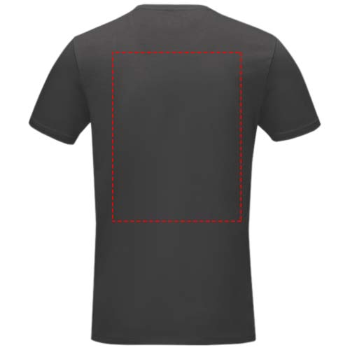 Grote gebieden op de achterzijde (29 x 38 cm)