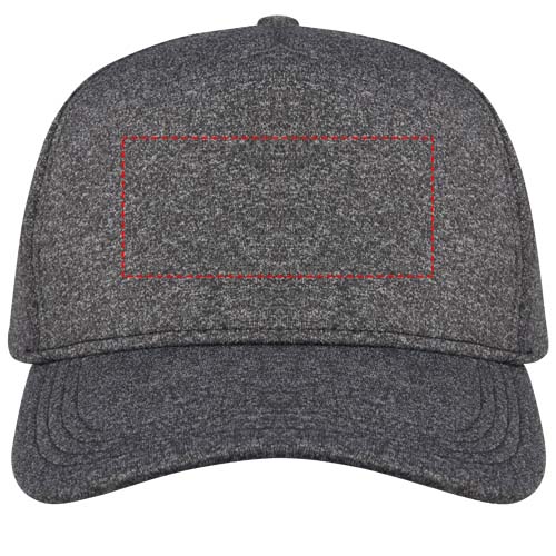 voorzijde (10 x 4,5 cm)