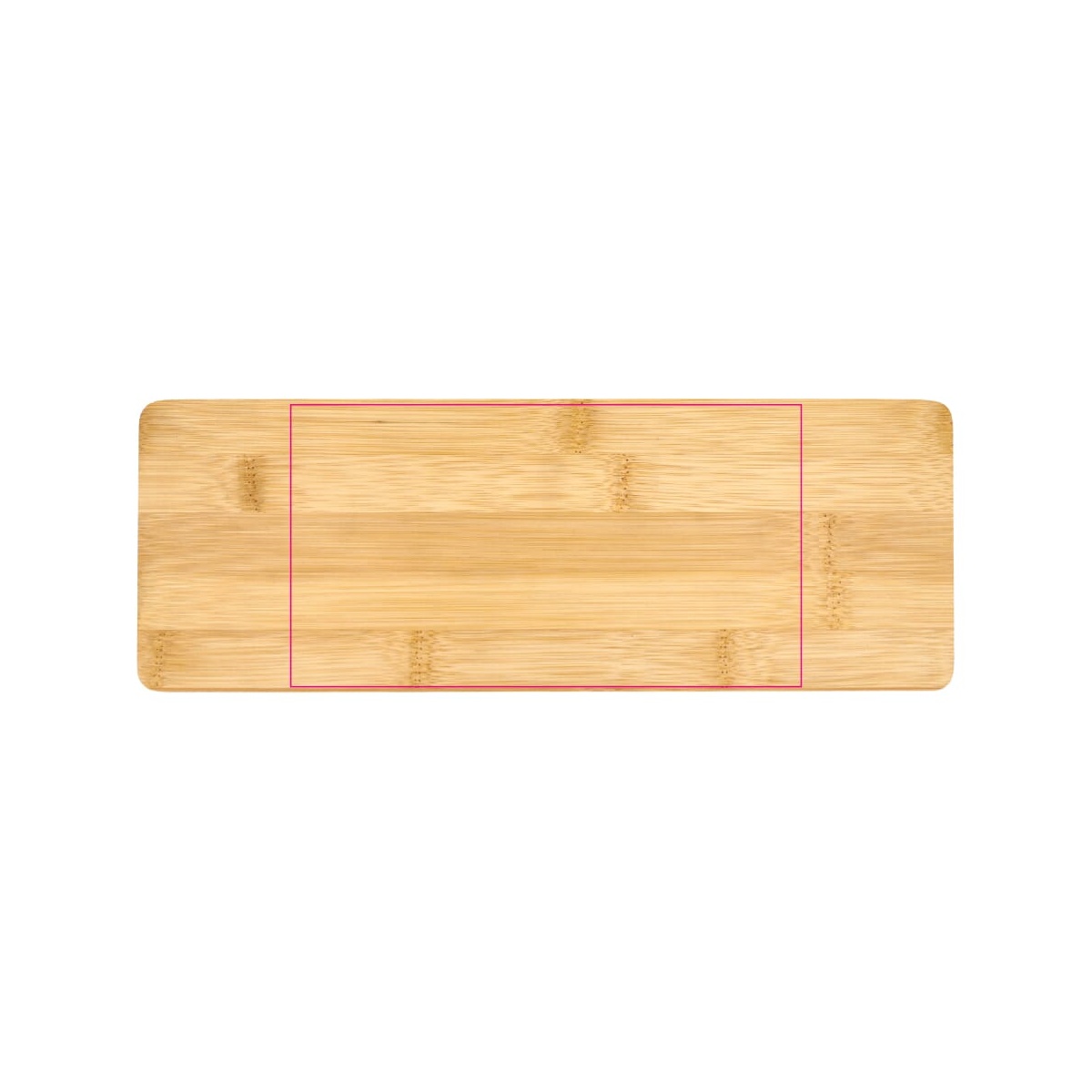 Bovenkant (110 x 199 mm)