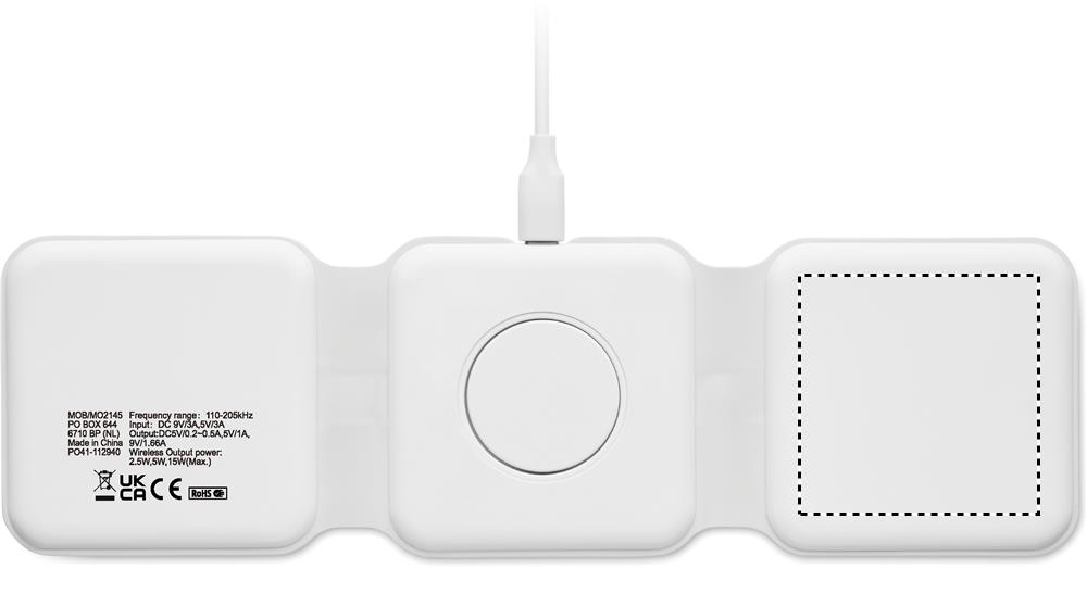 Zijde 2 (5,5 x 5,5 cm)