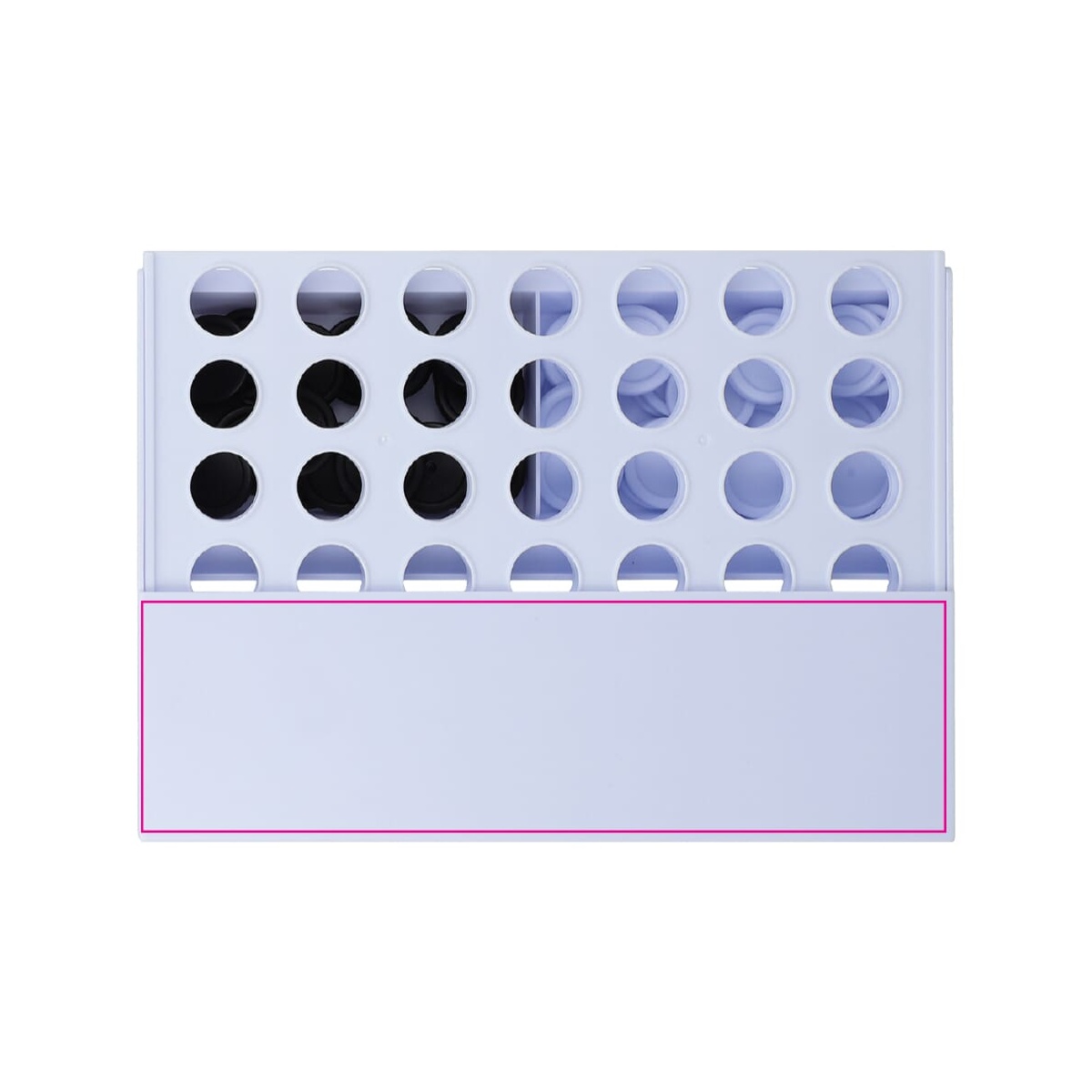 Voorkant (50 x 175 mm)