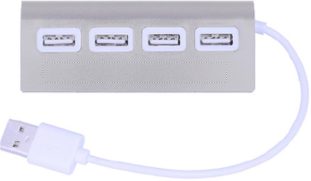 Voorkant (0,8 x 7 cm)