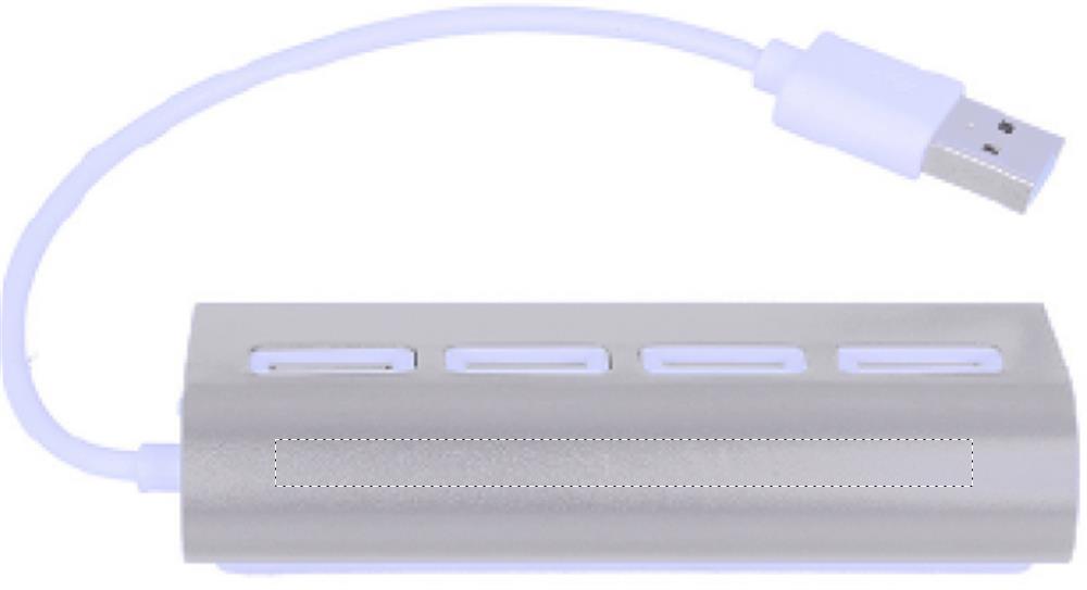 Bovenzijde (0,5 x 7 cm)