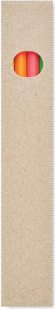 Voorkant (12,9 x 3 cm)