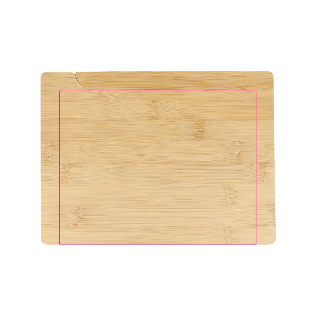 Bovenkant (155 x 199 mm)