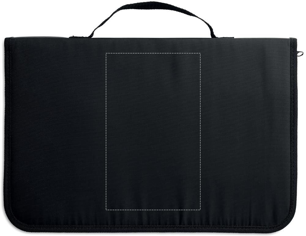 Voorkant (20 x 12 cm)