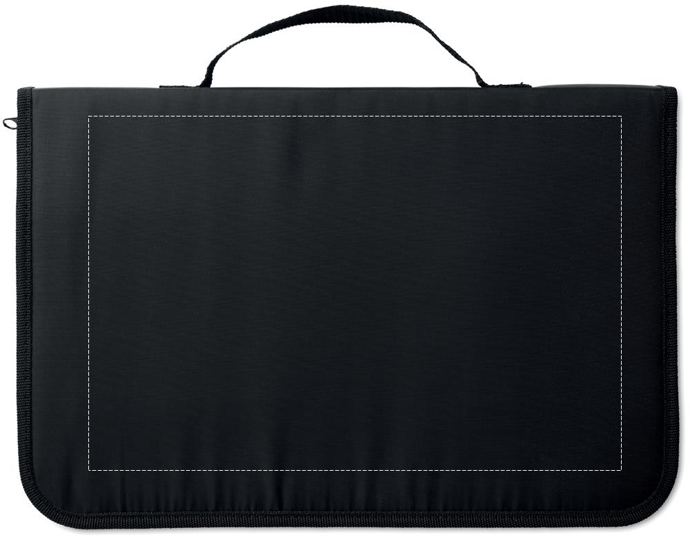 Achterzijde (20 x 30 cm)