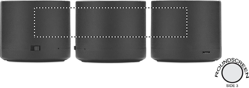 Rondom (2,5 x 13 cm)