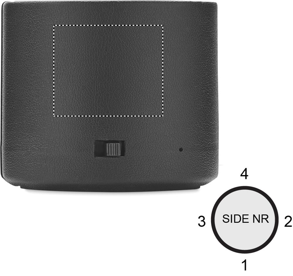 Zijde 1 (2,5 x 3 cm)