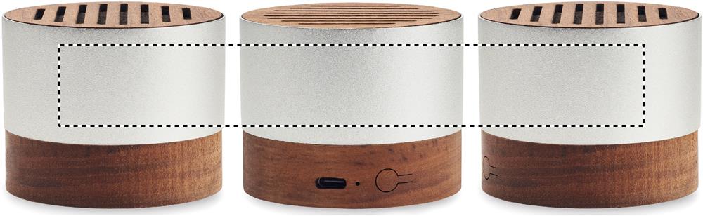 Rondom (2,5 x 18 cm)