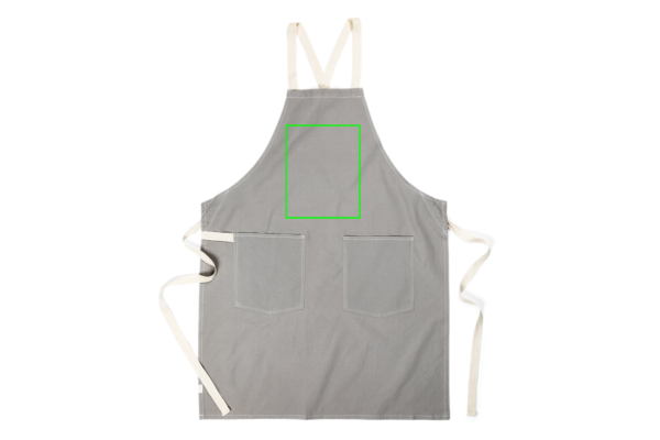 Artikel voorkant bovenaan (160 x 200 mm)