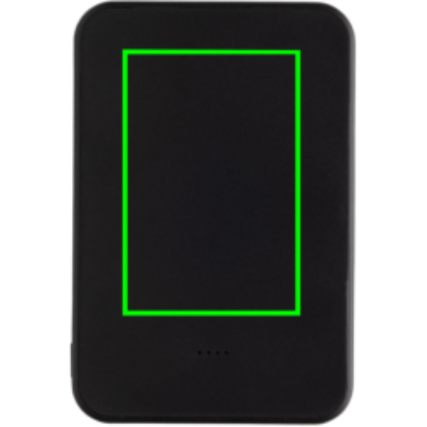 Artikel voorkant (40 x 60 mm)