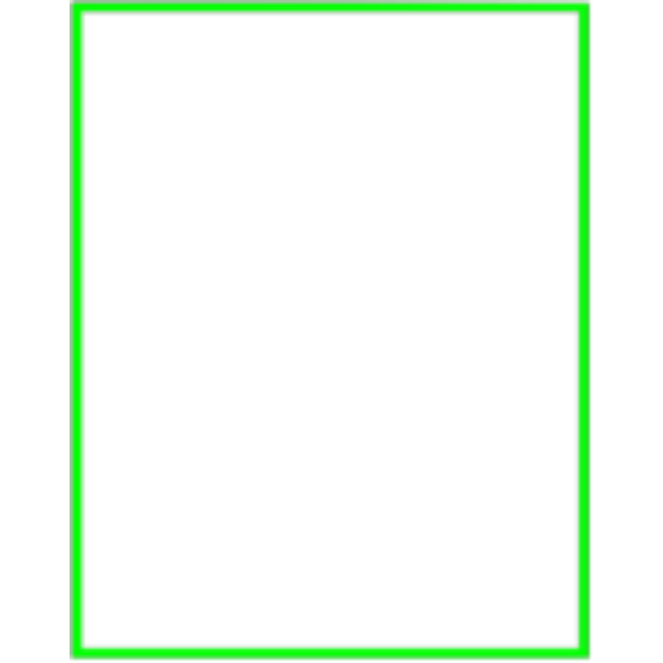 Artikel voorkant (55 x 70 mm)