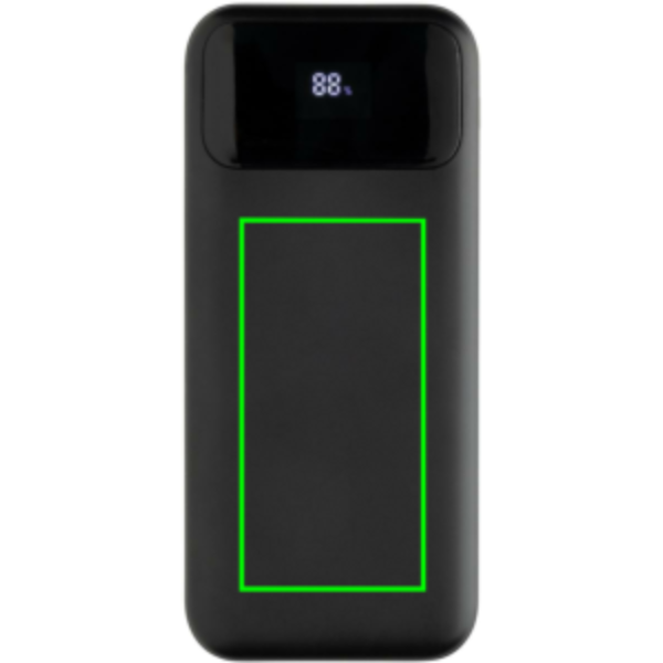 Artikel voorkant (40 x 80 mm)