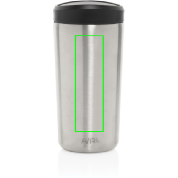 Artikel voorkant (30 x 100 mm)