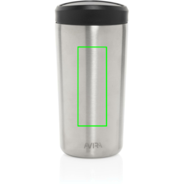 Artikel voorkant (30 x 80 mm)