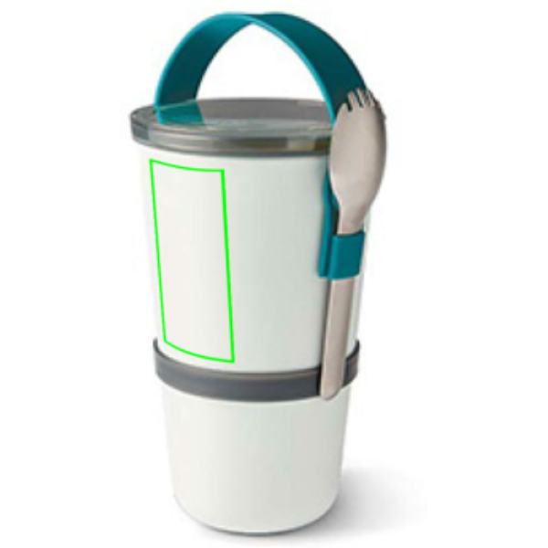 Artikel voorkant bovenaan (30 x 80 mm)