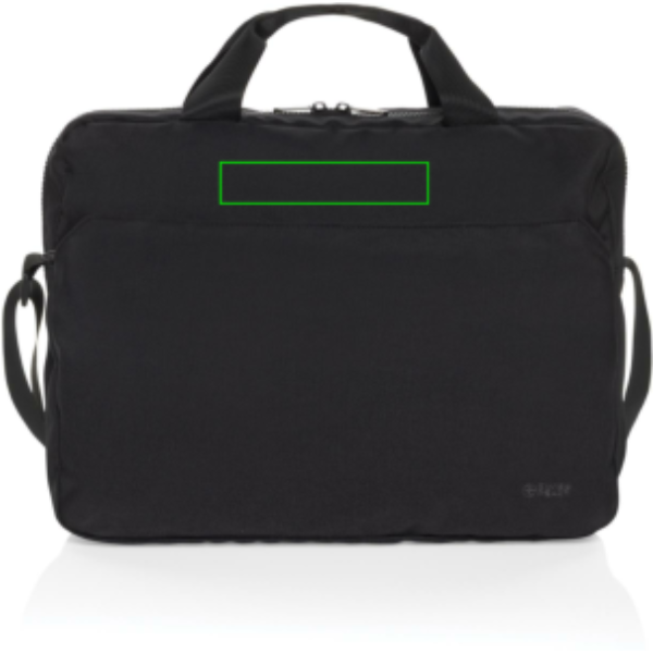 Artikel voorkant bovenaan (120 x 25 mm)