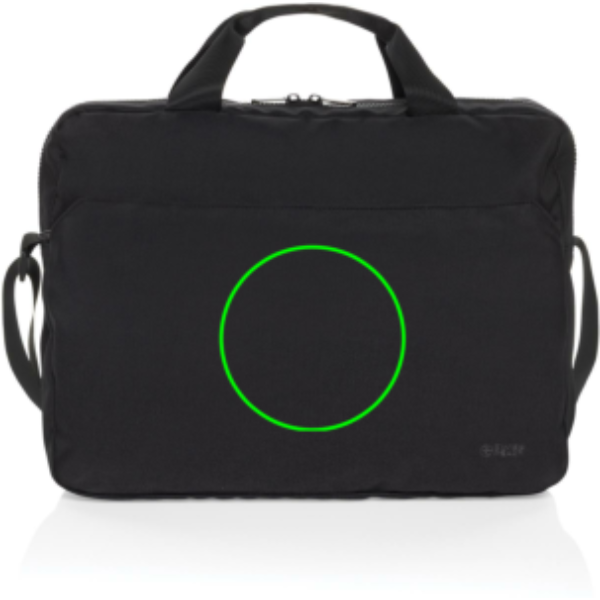 Artikel voorkant (140 x 140 mm)