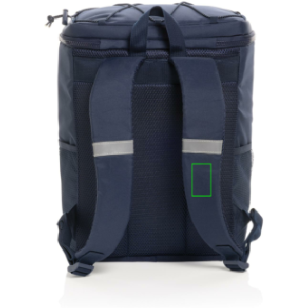 Draagriem links (30 x 50 mm)