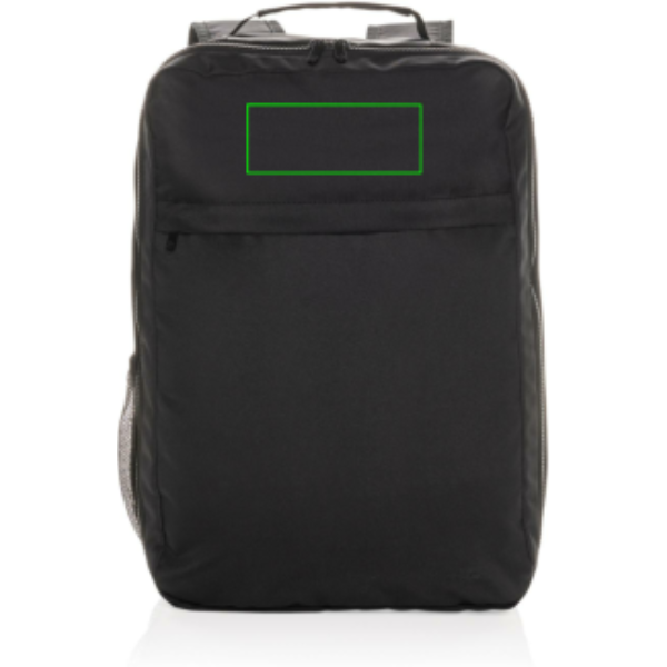 Artikel voorkant bovenaan (100 x 40 mm)