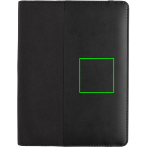 Notitieboek (60 x 60 mm)