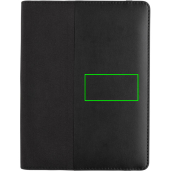 Notitieboek (80 x 40 mm)