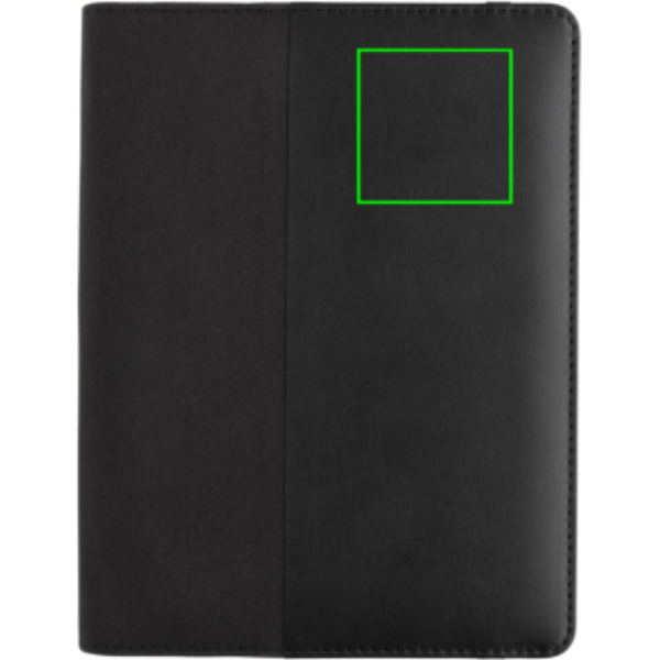 Notitieboek (60 x 60 mm)