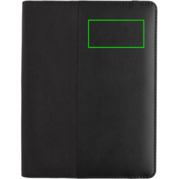 Notitieboek (80 x 40 mm)