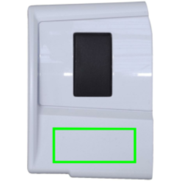 Artikelzijkant rechts (35 x 15 mm)