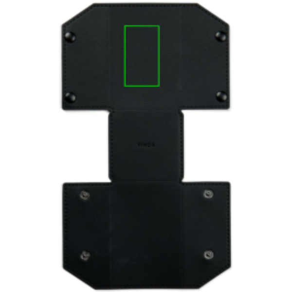 Artikel voorkant (40 x 70 mm)