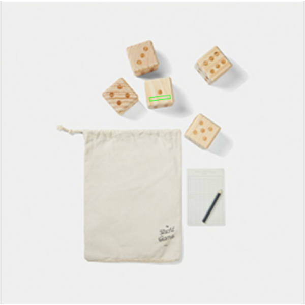 Artikel (55 x 10 mm)