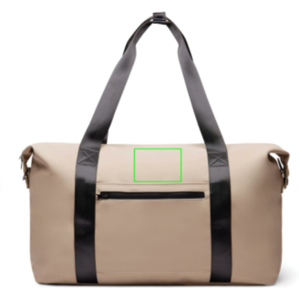 Artikel voorkant bovenaan (100 x 70 mm)