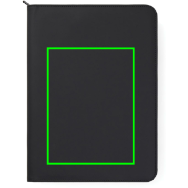 Artikel voorkant (150 x 200 mm)