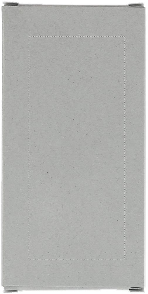 Achterzijde (7 x 3 cm)