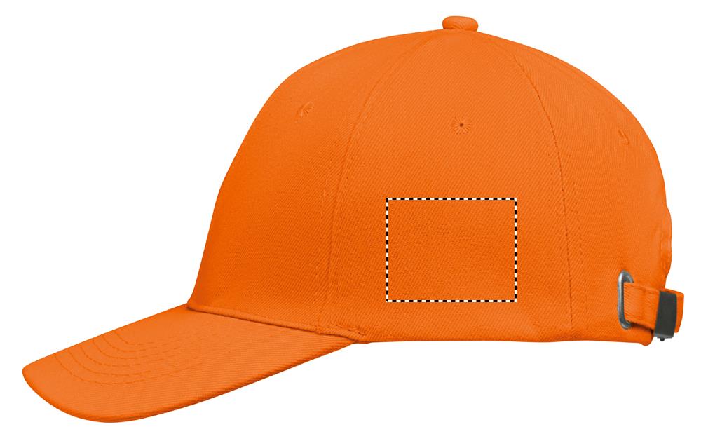 Segment links (4 x 5 cm)