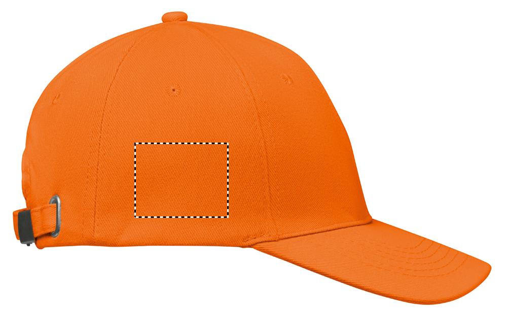 Segment rechts (4 x 5 cm)