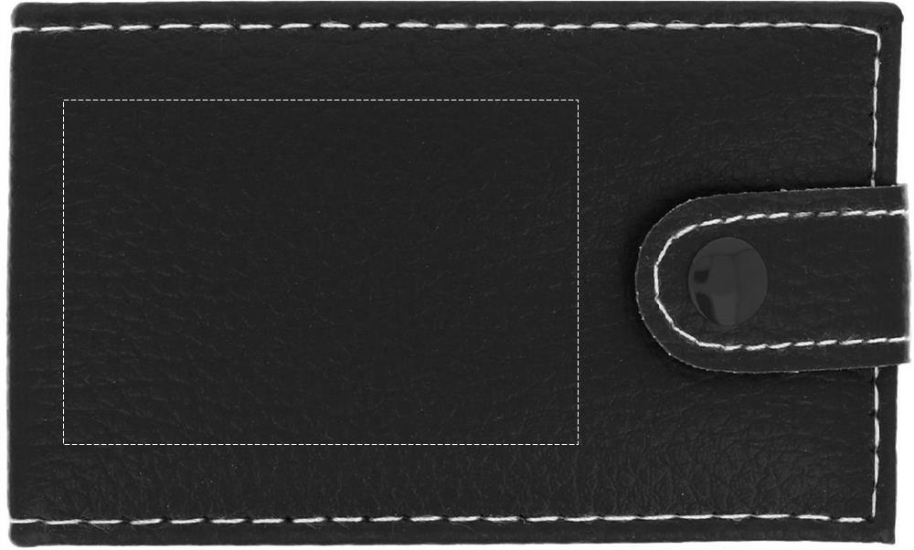 Voorzijde (4 x 6 cm)