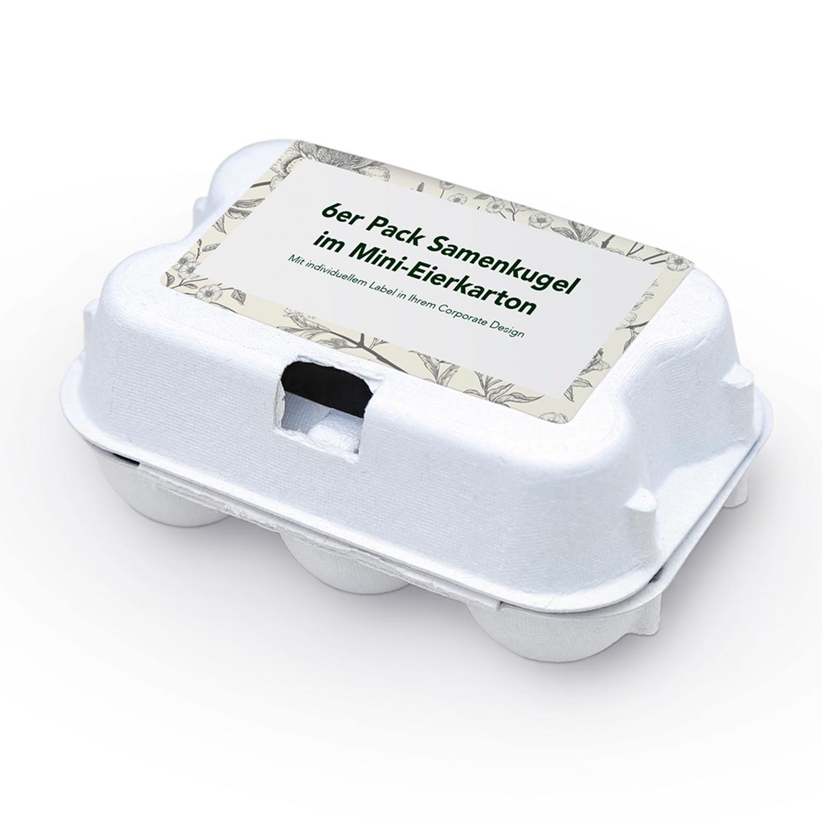 Voorkant (63 x 43 mm)